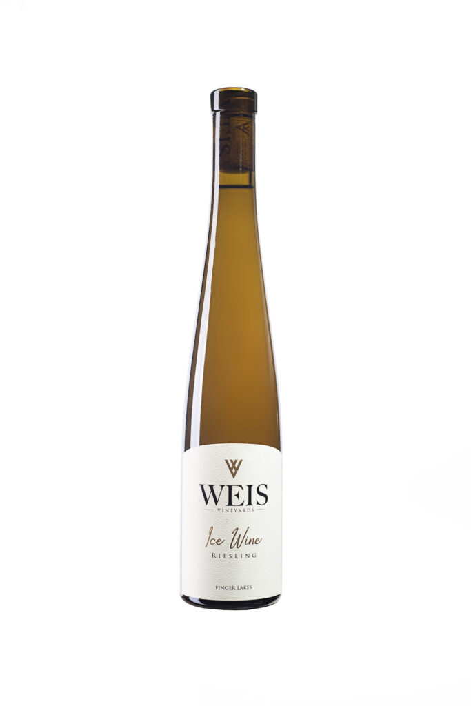 Weis Riesling Ice Wine 375ml