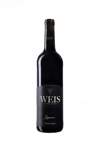 Weis Saperavi 750ml