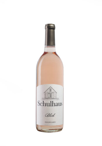 Weis Schulhaus Blush 750ml