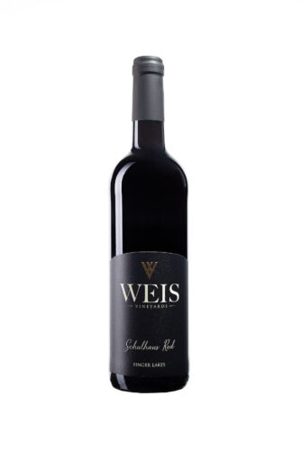Weis Schulhaus Red 750ml