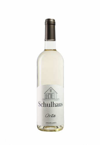 Weis Schulhaus White 750ml