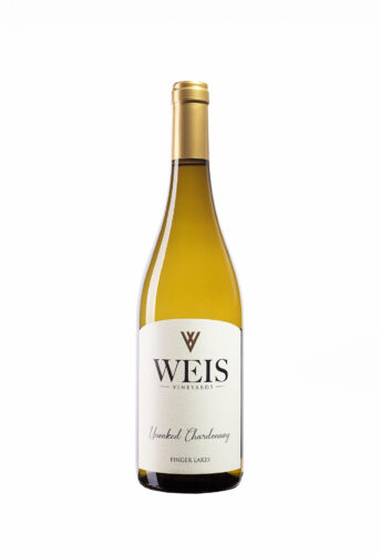 Weis Unoaked Chard 750ml