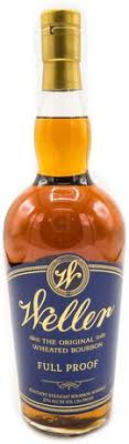 Weller Full Proof 750ml