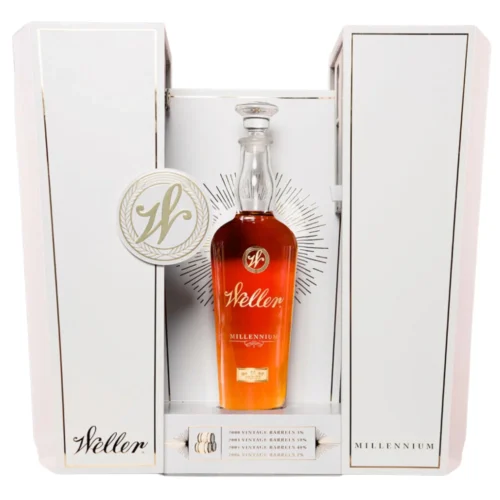 Weller Millenium 750ml