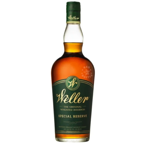 Weller Reserve 750ml