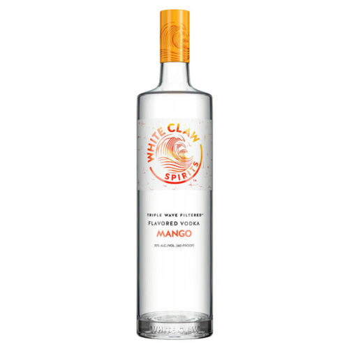 White Claw Vodka Mango Vodka 750ml
