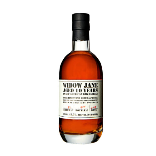 Widow Jane 10yr 375mL