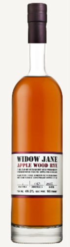 Widow Jane Applewood 750ml