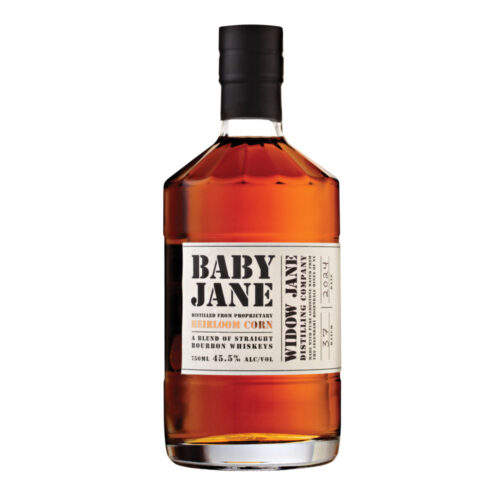 Widow Jane Baby Jane 750ml