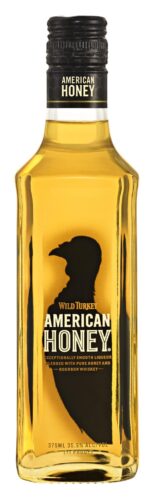 Wild Turkey American Honey 375ml