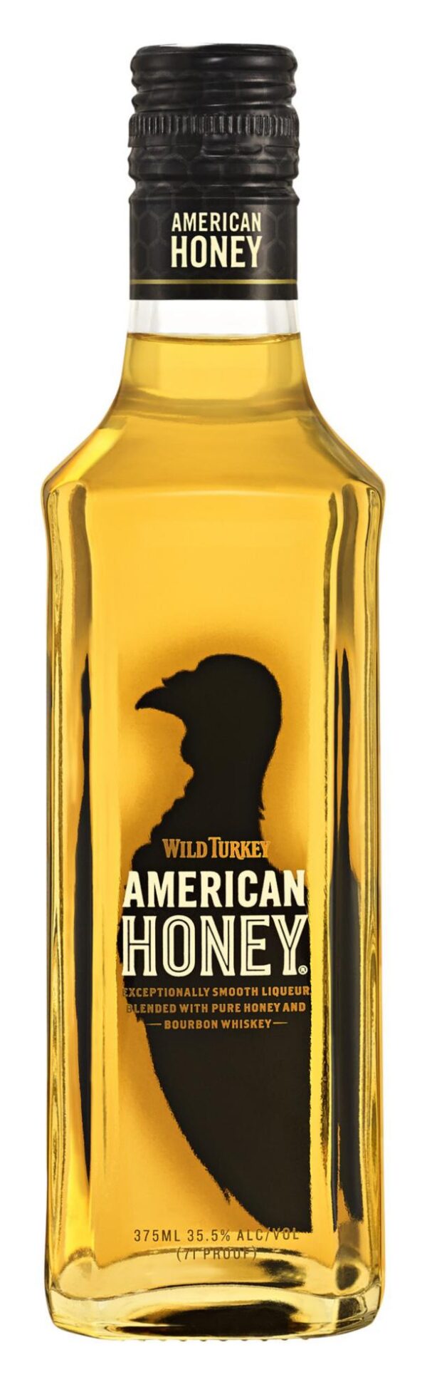 Wild Turkey American Honey 375ml