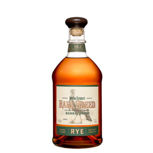 Wild Turkey Rare Breed Rye 750ml