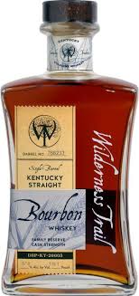 Wilderness Trail Family Reserve Cask 750ml