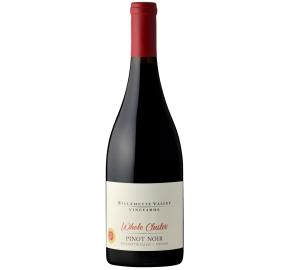 Willamette Valley Whole Cluster Pinot Noir 750ml