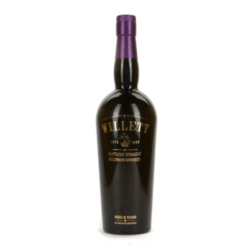 Willet 8yr Wheated Bourbon