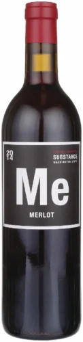 Wines of Substance ME merlot 750ml