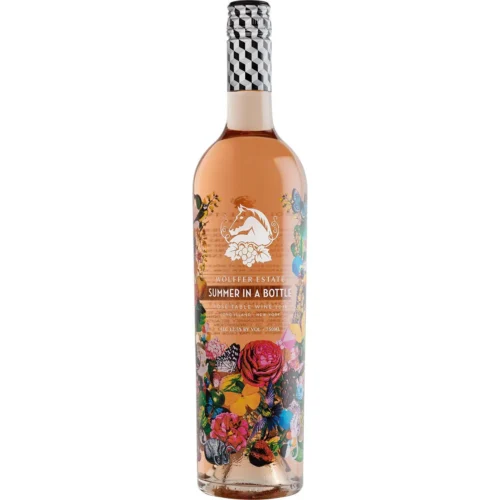 Wolffer Estate Summer in a Bottle 750ml