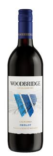 Woodbridge Merlot 750ml