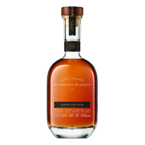 Woodford Cask Finish 750ml