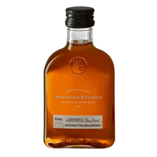 Woodford Reserve 50ml
