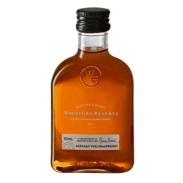 Woodford Reserve 50ml