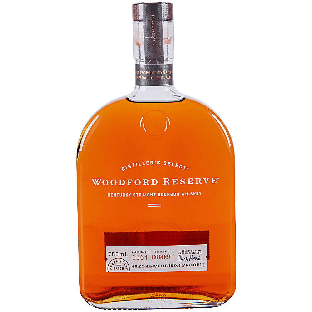 Woodford Reserve 750ml
