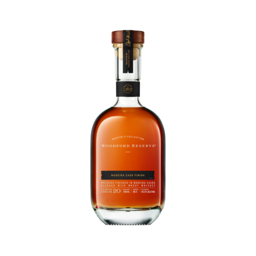 Woodford Reserve Madeira Cask 750ml