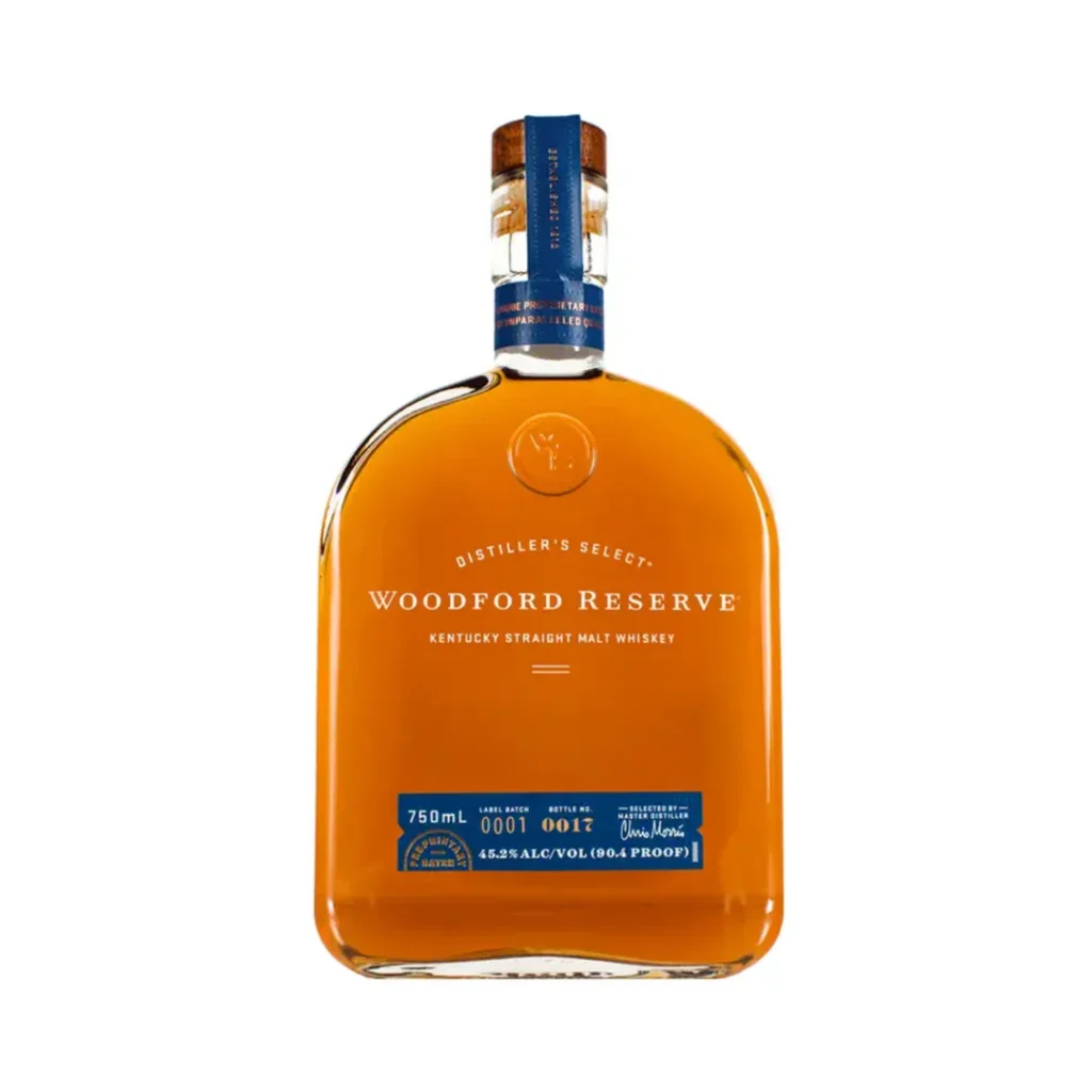 Woodford Reserve Malt 750ml