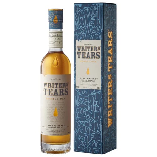 Writers Tears Double Oak 750ml