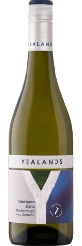 Yealands Sauv Blanc 750ml