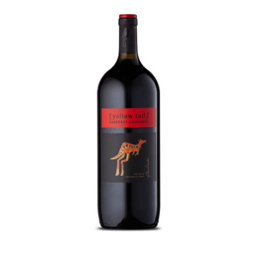 Yellow Tail Cabernet 1.5L