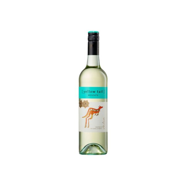Yellow Tail Moscato 750ml