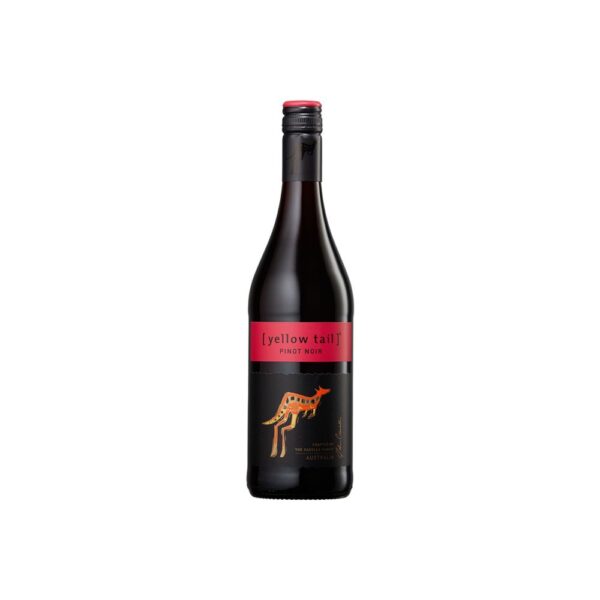 Yellow Tail Pinot Noir 750 ml