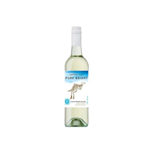 Yellow Tail Pure Bright Sauv Blanc 750ml