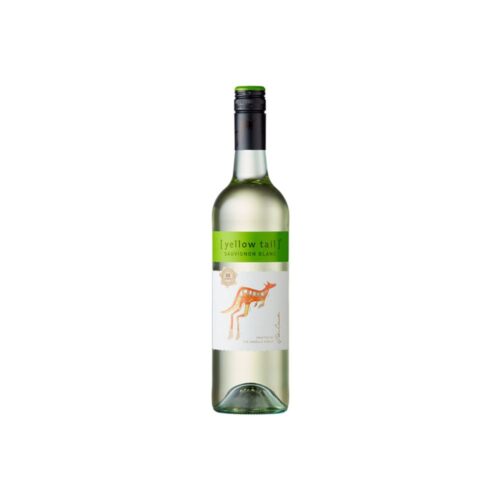 Yellow Tail Sauv Blanc 750ml