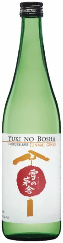 Yuki No Bosha Junmai
