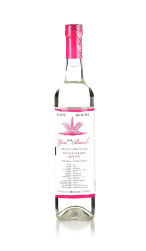 Yuu Baal Mezcal 750ml