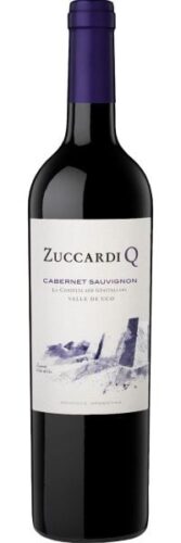 Zuccardi Q cabernet 750ml