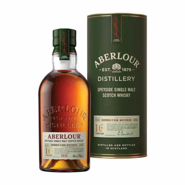 Aberlour 16 750ml