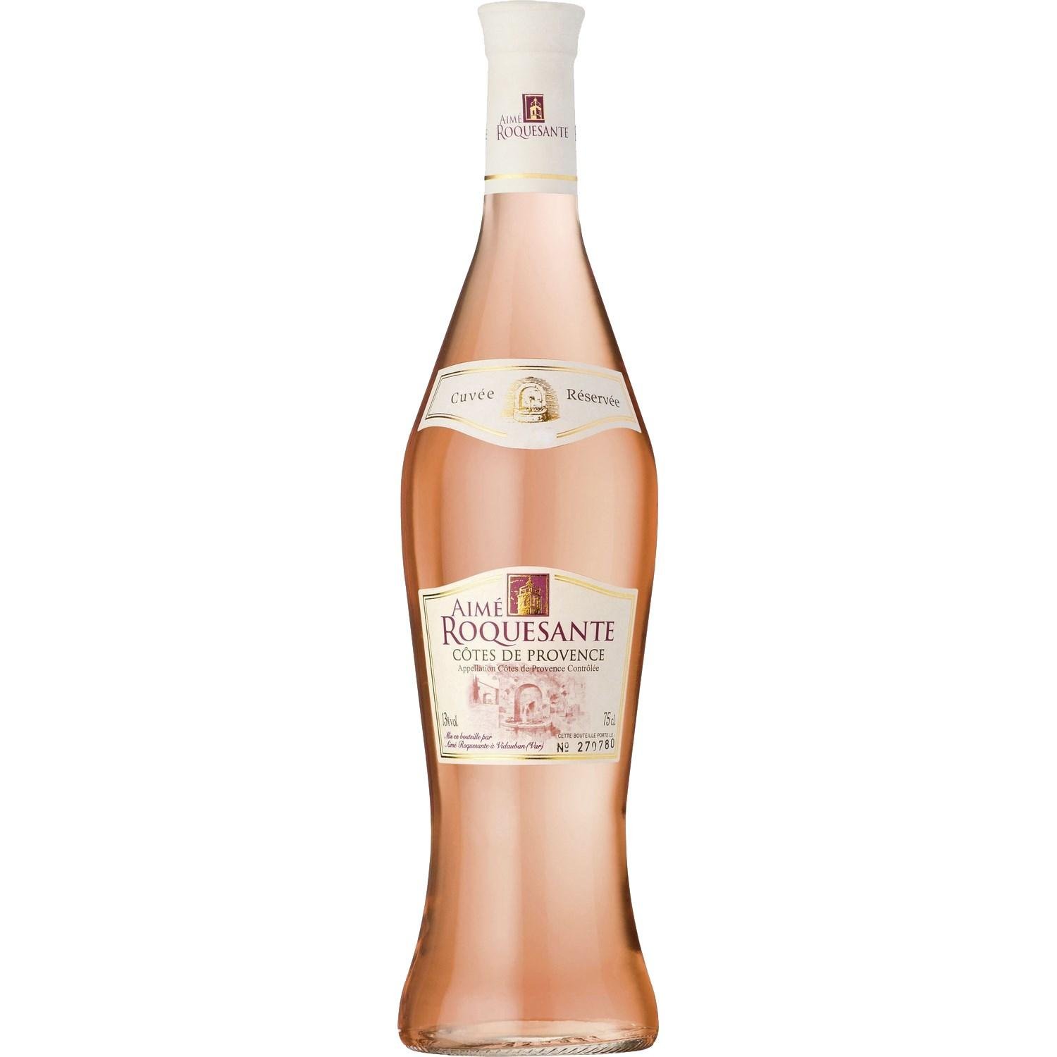Aime Roquesante Rose 750ml