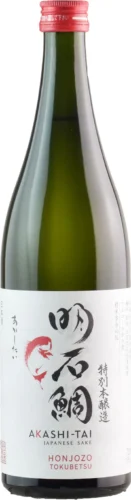 Akashi 750ml