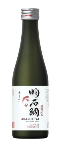 Akashi Tai 300ml