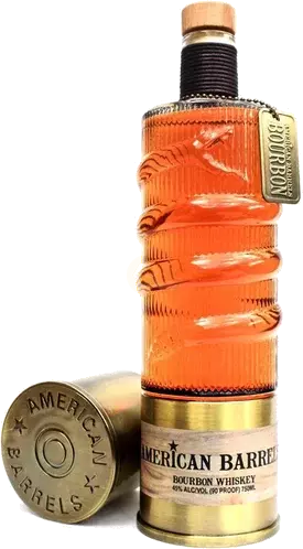 American Barrel 750ml