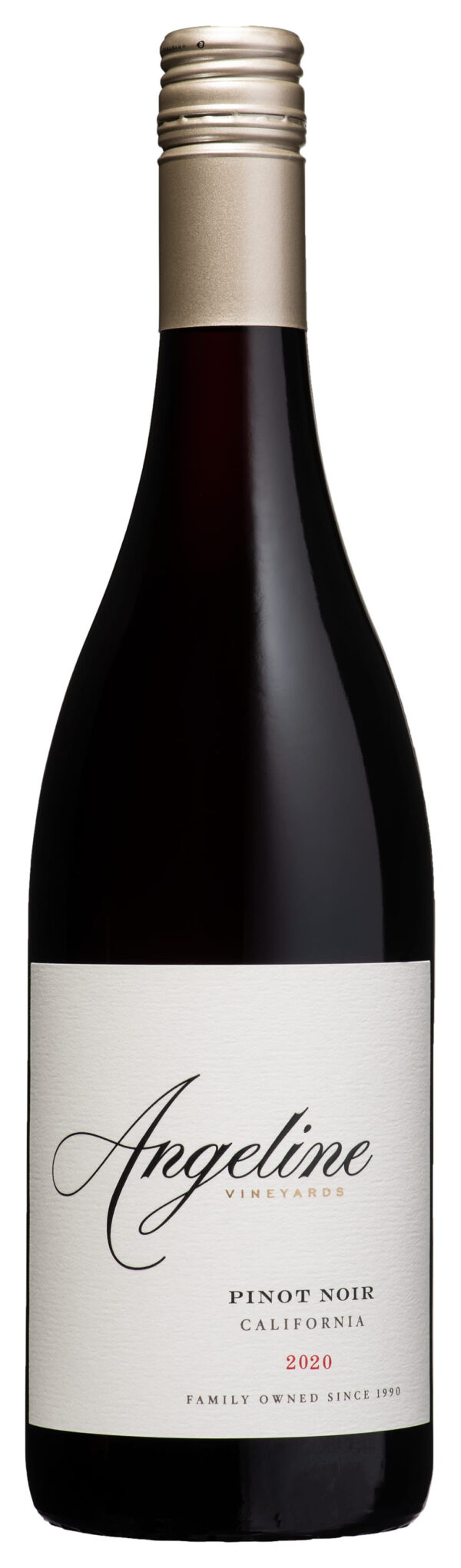 Angeline Pinot Noir 750ml