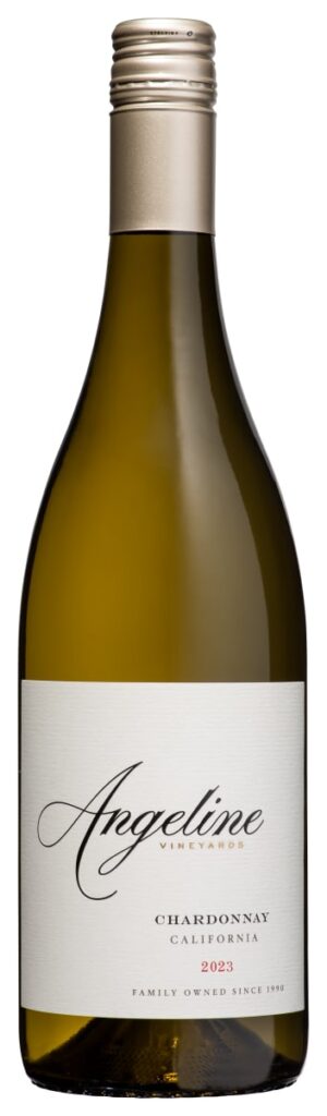 Angeline Chard 750ml