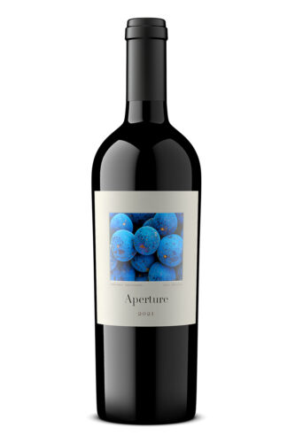 Aperture Cab 750ml