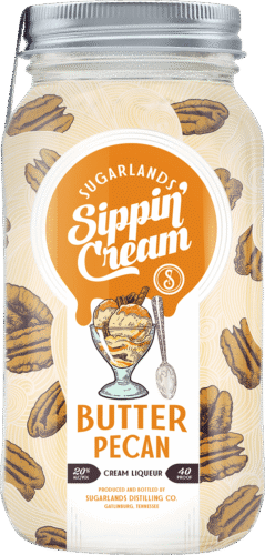 Appalachian Sippin Butter Pecan 750ml