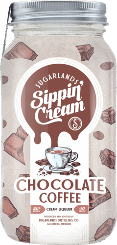 Appalachian Sippin Chocolate Coffee 750ml