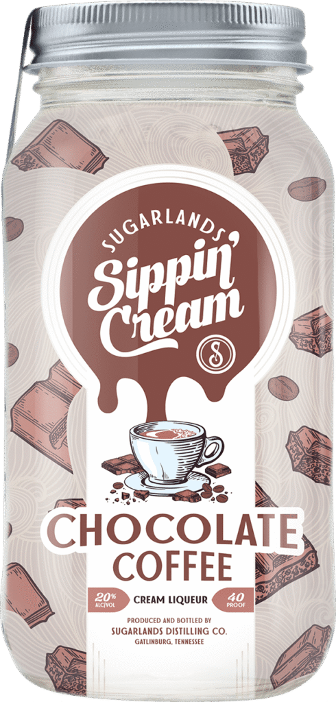 Appalachian Sippin Chocolate Coffee 750ml
