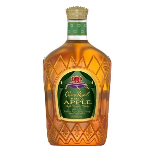 Crown Royal Apple 375ml